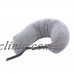 Travel Neck Pillow Foam Soft U Shaped Car Airplane Head Rest Support Pad   332669341851